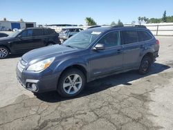 2014 Subaru Outback 2.5I Premium en venta en Bakersfield, CA
