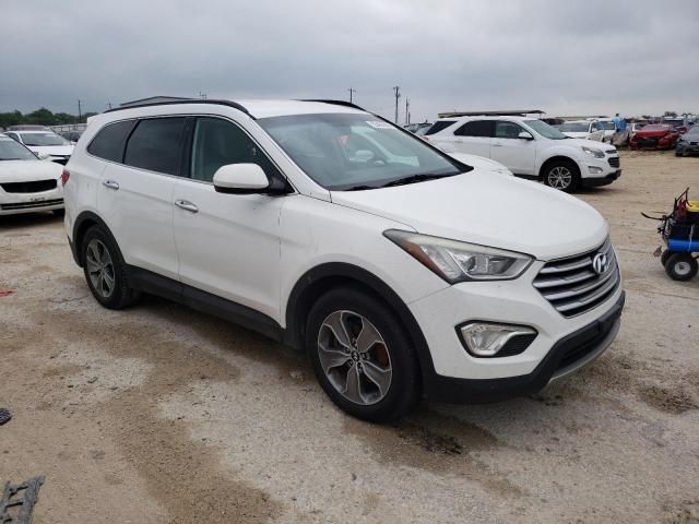 2014 Hyundai Santa FE GLS