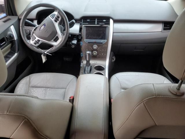 2012 Ford Edge SEL