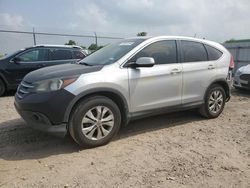 Honda salvage cars for sale: 2013 Honda CR-V EX