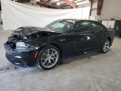 Dodge Charger salvage cars for sale: 2023 Dodge Charger GT