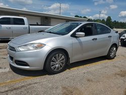 Dodge Dart Vehiculos salvage en venta: 2013 Dodge Dart SE