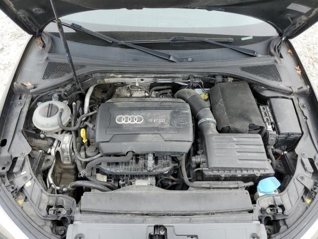 2015 Audi A3 Premium