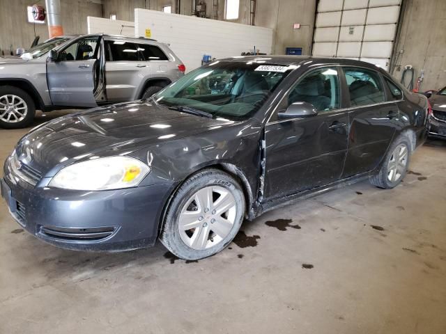 2011 Chevrolet Impala LS