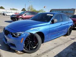 2017 BMW 340 XI for sale in Littleton, CO