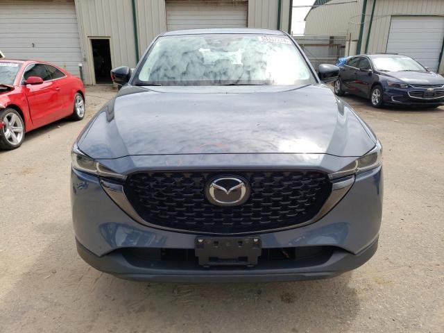 2023 Mazda CX-5 Preferred