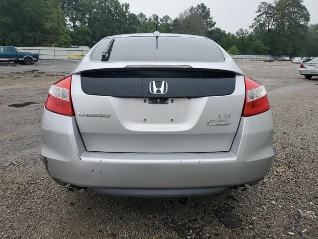 2012 Honda Crosstour EXL