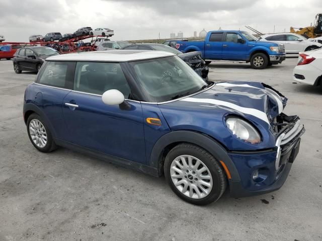 2015 Mini Cooper