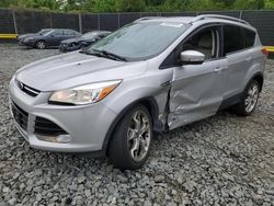 2015 Ford Escape Titanium for sale in Waldorf, MD