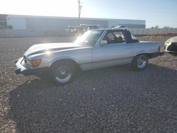 1978 Mercedes-Benz 450SEL for sale in Phoenix, AZ