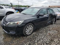 2014 Honda Accord EXL for sale in Windsor, NJ