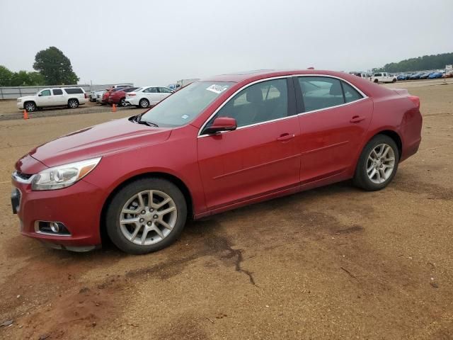 2014 Chevrolet Malibu 1LT