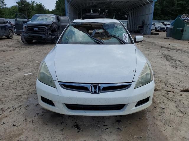 2007 Honda Accord SE