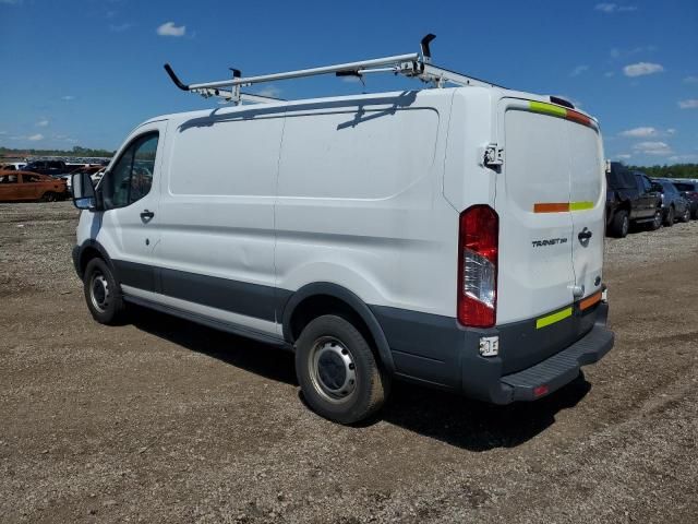 2016 Ford Transit T-250