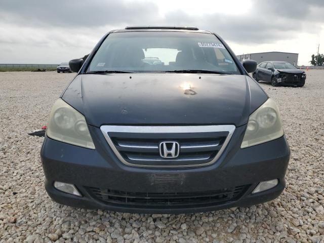 2007 Honda Odyssey Touring