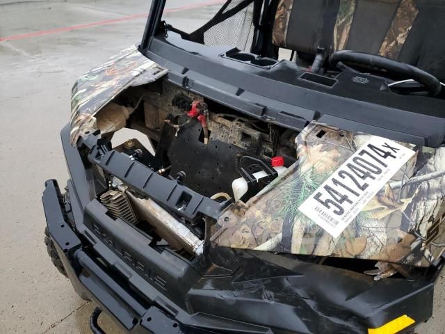 2022 Polaris Ranger Crew SP 570 Premium