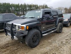 2008 Hummer H3 for sale in North Billerica, MA