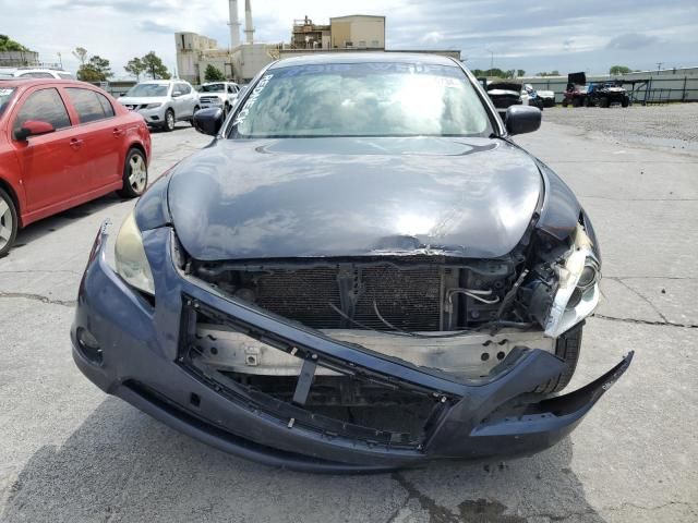 2011 Infiniti M37 X