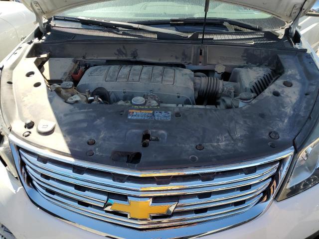 2015 Chevrolet Traverse LS