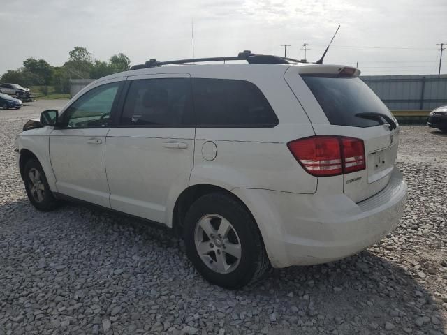 2010 Dodge Journey SE