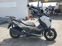 Yamaha salvage cars for sale: 2023 Yamaha CZD300 A