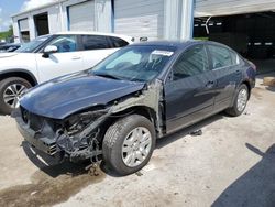 Vehiculos salvage en venta de Copart Montgomery, AL: 2012 Nissan Altima Base