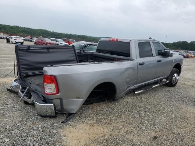 2023 Dodge RAM 3500 Tradesman