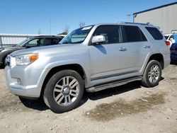 Toyota Vehiculos salvage en venta: 2011 Toyota 4runner SR5