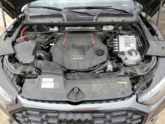 2023 Audi SQ5 Prestige