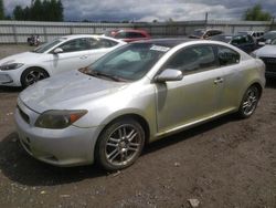 Scion salvage cars for sale: 2008 Scion TC