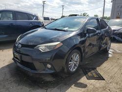 2014 Toyota Corolla L for sale in Chicago Heights, IL