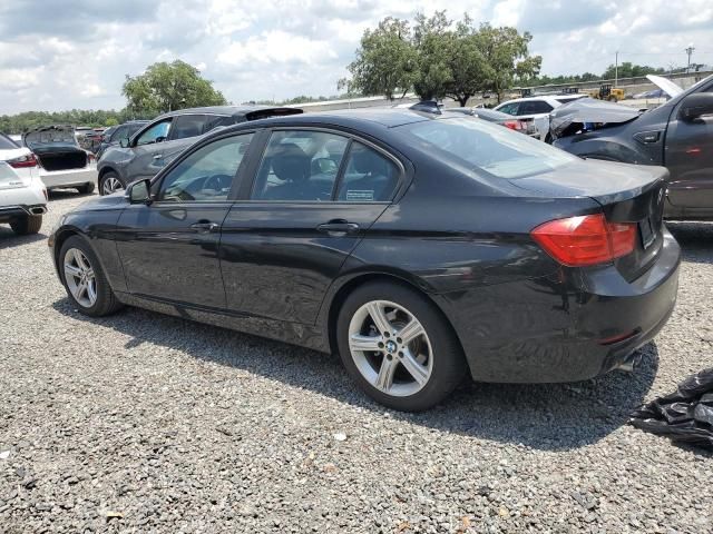 2013 BMW 328 I