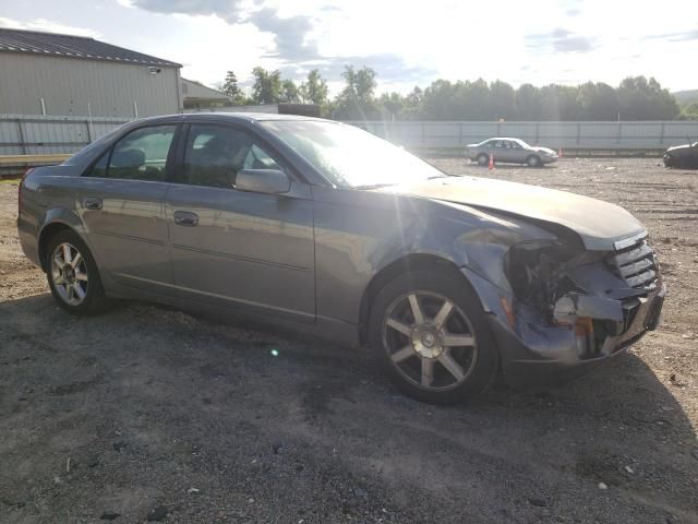 2005 Cadillac CTS HI Feature V6