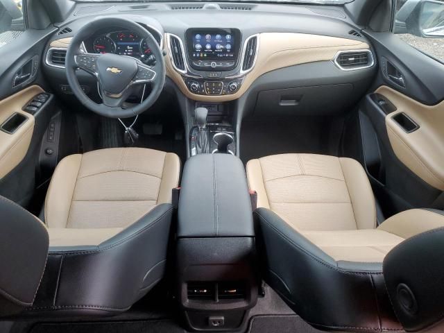 2024 Chevrolet Equinox Premiere