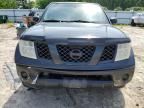 2006 Nissan Frontier King Cab LE