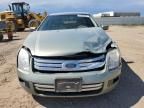 2008 Ford Fusion SE