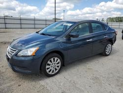 2015 Nissan Sentra S for sale in Lumberton, NC