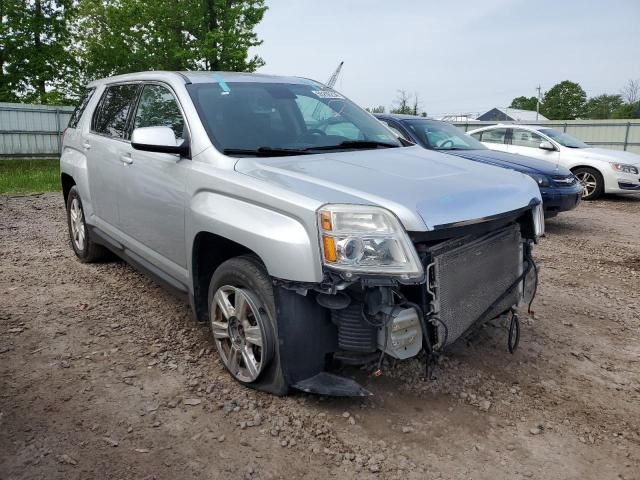 2015 GMC Terrain SLE