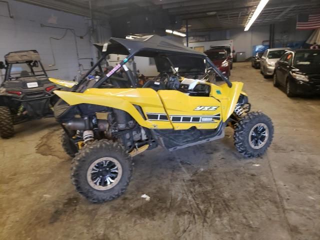 2016 Yamaha YXZ1000 SE