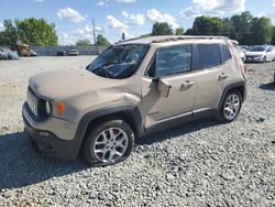 2015 Jeep Renegade Latitude for sale in Mebane, NC