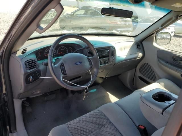 2003 Ford F150