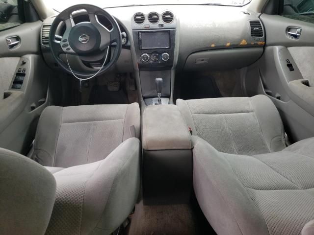 2007 Nissan Altima 2.5