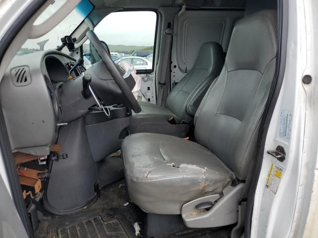 2008 Ford Econoline E250 Van