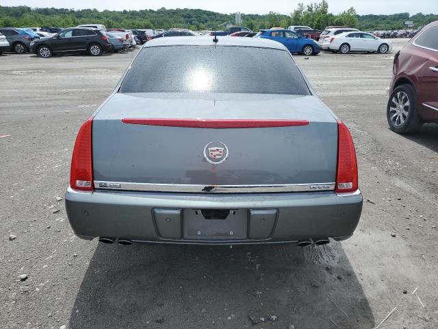 2006 Cadillac DTS