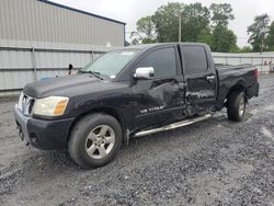 Nissan Titan XE salvage cars for sale: 2006 Nissan Titan XE