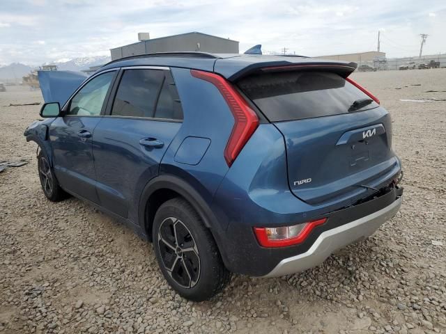 2024 KIA Niro EX