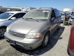 2003 Ford Windstar LX for sale in Martinez, CA