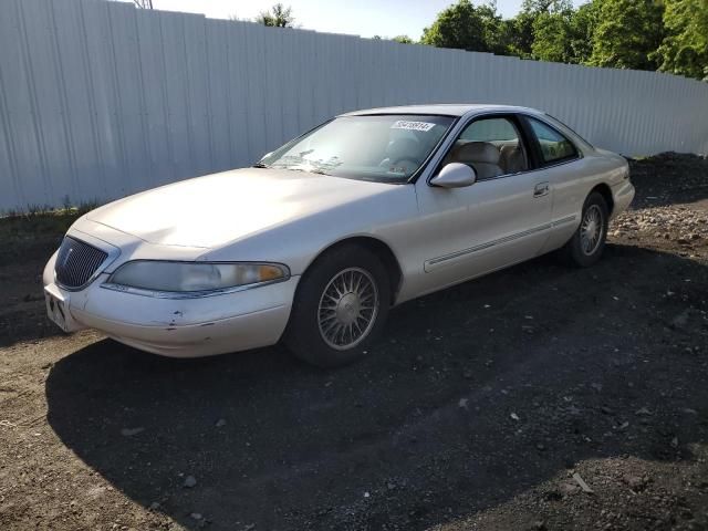 1998 Lincoln Mark Viii