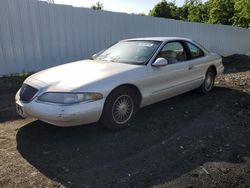 Lincoln Vehiculos salvage en venta: 1998 Lincoln Mark Viii