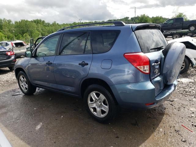 2006 Toyota Rav4